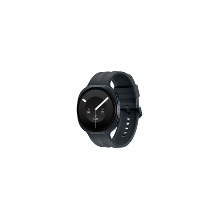 Samsung Galaxy Watch9 44mm BT pametni sat, Graphite, Wear OS, 1.5" AMOLED
