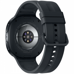 Samsung Galaxy Watch9 44mm BT pametni sat, Graphite, Wear OS, 1.5" AMOLED