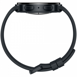 Samsung Galaxy Watch9 44mm BT pametni sat, Graphite, Wear OS, 1.5" AMOLED