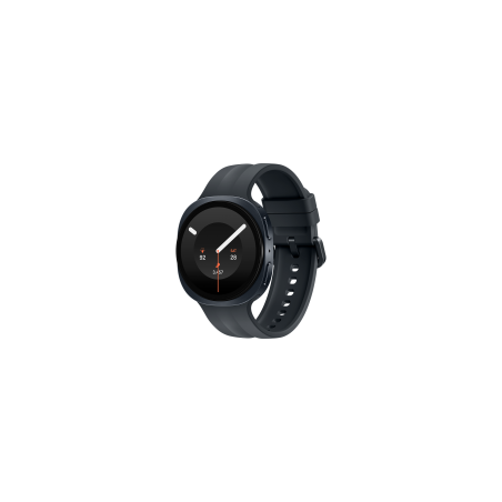 Samsung Galaxy Watch9 40mm BT pametni sat, Graphite, 32 GB, Wear OS, GPS
