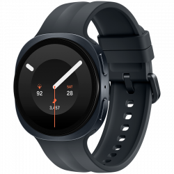 Samsung Galaxy Watch9 40mm BT pametni sat, Graphite, 32 GB, Wear OS, GPS
