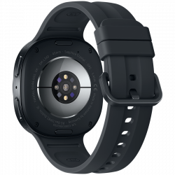Samsung Galaxy Watch9 40mm BT pametni sat, Graphite, 32 GB, Wear OS, GPS