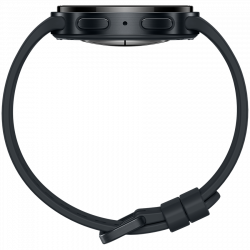 Samsung Galaxy Watch9 40mm BT pametni sat, Graphite, 32 GB, Wear OS, GPS
