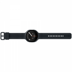 Samsung Galaxy Watch9 40mm BT pametni sat, Graphite, 32 GB, Wear OS, GPS