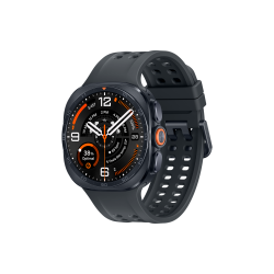 Samsung Galaxy Watch Ultra 2 47mm LTE pametni sat, Titanium Gray, 64 GB