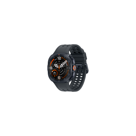 Samsung Galaxy Watch Ultra 2 47mm LTE pametni sat, Titanium Gray, 64 GB