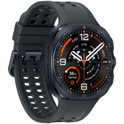 Samsung Galaxy Watch Ultra 2 47mm LTE pametni sat, Titanium Gray, 64 GB