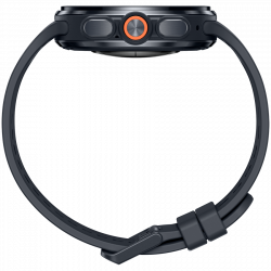 Samsung Galaxy Watch Ultra 2 47mm LTE pametni sat, Titanium Gray, 64 GB
