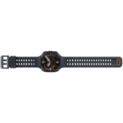 Samsung Galaxy Watch Ultra 2 47mm LTE pametni sat, Titanium Gray, 64 GB