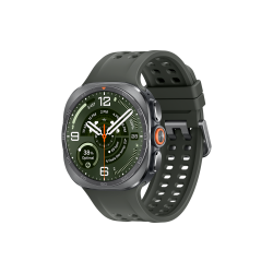 Samsung Galaxy Watch Ultra 2 47mm LTE pametni sat, Titanium Silver