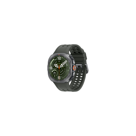 Samsung Galaxy Watch Ultra 2 47mm LTE pametni sat, Titanium Silver