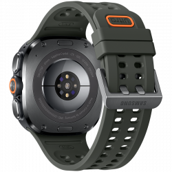 Samsung Galaxy Watch Ultra 2 47mm LTE pametni sat, Titanium Silver