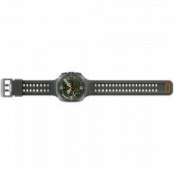Samsung Galaxy Watch Ultra 2 47mm LTE pametni sat, Titanium Silver