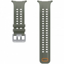 Samsung Galaxy Watch Ultra2 narukvica Marine Green, zelena, S/M i M/L