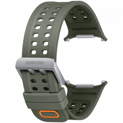 Samsung Galaxy Watch Ultra2 narukvica Marine Green, zelena, S/M i M/L