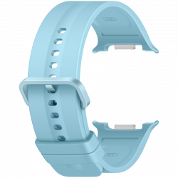 Samsung Galaxy Watch9 Sport Band (M/L) plava narukvica za pametni sat