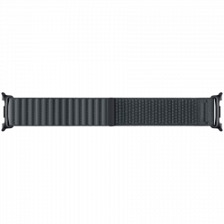 Samsung Galaxy Watch9 Band Fabric (M/L) Khaki, tekstilna narukvica za pametni sat