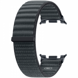 Samsung Galaxy Watch9 Band Fabric (M/L) Khaki, tekstilna narukvica za pametni sat
