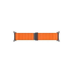 Samsung Galaxy Watch Ultra2 Band Trail Gold narukvica za pametni sat, 20 mm