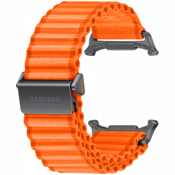 Samsung Galaxy Watch Ultra2 Band Trail Gold narukvica za pametni sat, 20 mm
