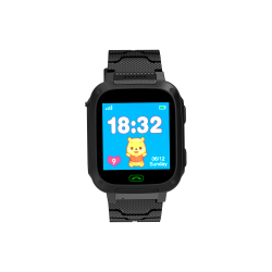 CANYON Jessie KW-32 GPS dječiji pametni sat, 1.44" ekran, Nano-SIM