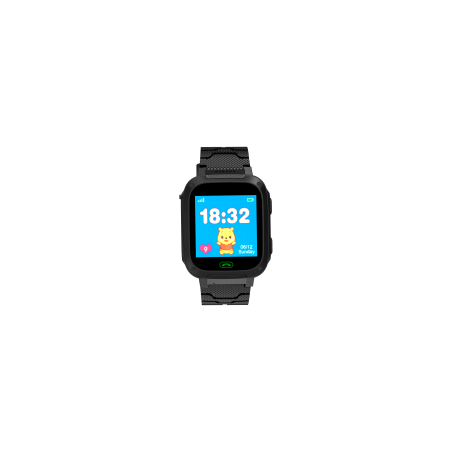 CANYON Jessie KW-32 GPS dječiji pametni sat, 1.44" ekran, Nano-SIM