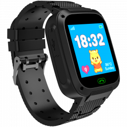CANYON Jessie KW-32 GPS dječiji pametni sat, 1.44" ekran, Nano-SIM