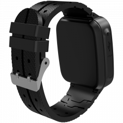 CANYON Jessie KW-32 GPS dječiji pametni sat, 1.44" ekran, Nano-SIM