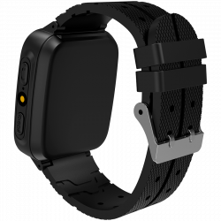 CANYON Jessie KW-32 GPS dječiji pametni sat, 1.44" ekran, Nano-SIM