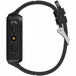 CANYON Jessie KW-32 GPS dječiji pametni sat, 1.44" ekran, Nano-SIM