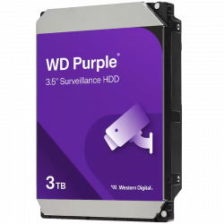 WESTERN DIGITAL 