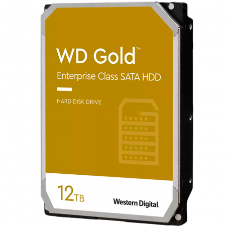 WESTERN DIGITAL 