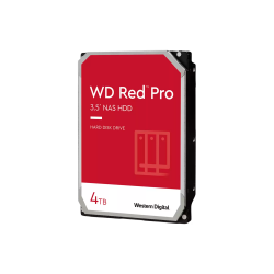 WESTERN DIGITAL 