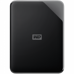 WESTERN DIGITAL 