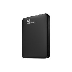 WESTERN DIGITAL WD Elements Portable 1TB vanjski HDD, USB 3.0, 2.5" prijenosni hard disk