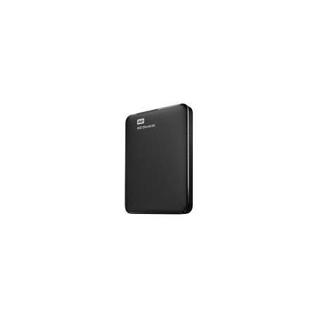 WESTERN DIGITAL WD Elements Portable 1TB vanjski HDD, USB 3.0, 2.5" prijenosni hard disk