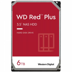 WESTERN DIGITAL 