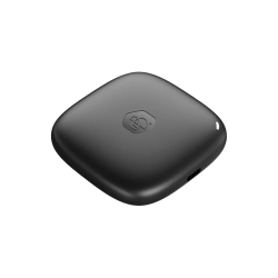 Synology BeeDrive 2TB prijenosni SSD za backup, USB-C, AI pretraga datoteka