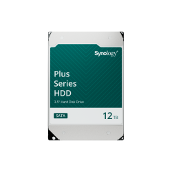 Synology HAT3310-12T 12TB 3.5" interni HDD SATA 6Gb/s, 7200 rpm