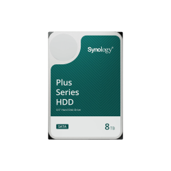 Synology HAT3320-8T 8TB interni HDD 3.5" SATA III, 7200 rpm