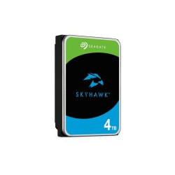 Seagate SkyHawk 4TB interni HDD 3.5" SATA 6Gb/s, 5400 rpm, 256MB cache