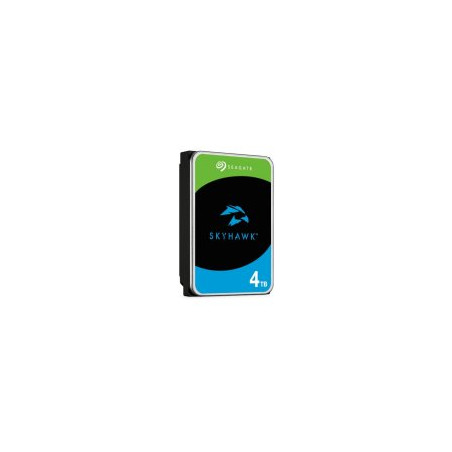 Seagate SkyHawk 4TB interni HDD 3.5" SATA 6Gb/s, 5400 rpm, 256MB cache
