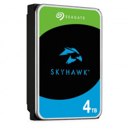 Seagate SkyHawk 4TB interni HDD 3.5" SATA 6Gb/s, 5400 rpm, 256MB cache