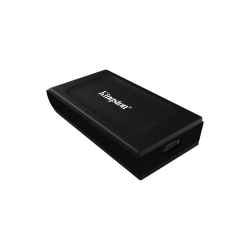Kingston XS1000 1TB Portable SSD, prijenosni eksterni SSD, USB 3.2 Gen 2, do 1050 MB/s