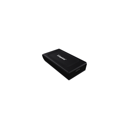 Kingston XS1000 1TB Portable SSD, prijenosni eksterni SSD, USB 3.2 Gen 2, do 1050 MB/s