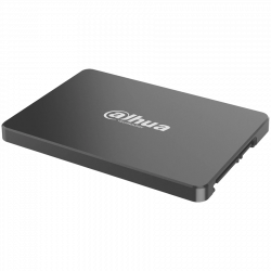 DAHUA ELECTRONIC Dahua 2.5 inch SATA SSD 128GB, 3D NAND, 500 MBps čitanje