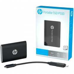 HP INC 
