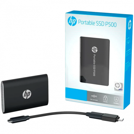 HP INC 