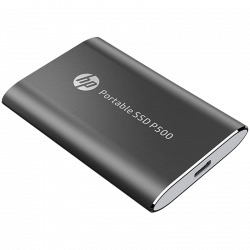 HP INC 