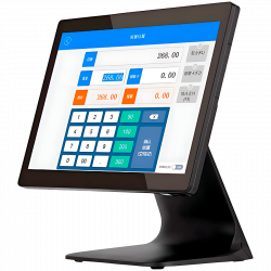 MicroPOS NBP-151 POS računar i5, 256GB SSD | Giga Informatika